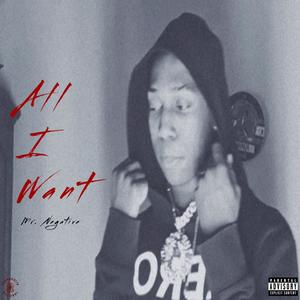 All I Want (Explicit)