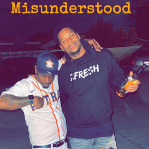 Misunderstood (feat. Monty bello) (Explicit)