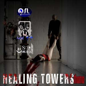 Healing Towers Theme (feat. Solo Muzik) (Instrumental)