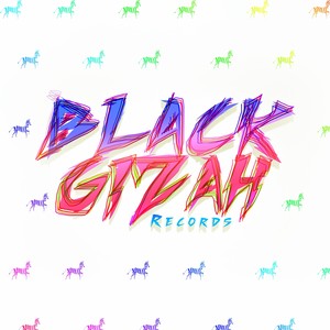 Black Gizah, Vol. 4