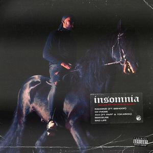 Insomnia (Deluxe) [Explicit]