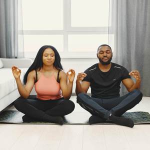 Protect Your Energy (Explicit)