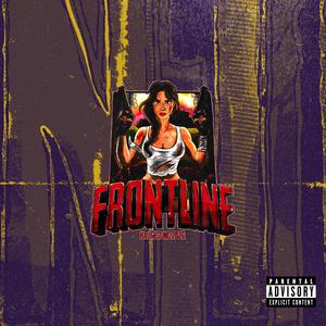 Don't Stop (Frontline) (Explicit)