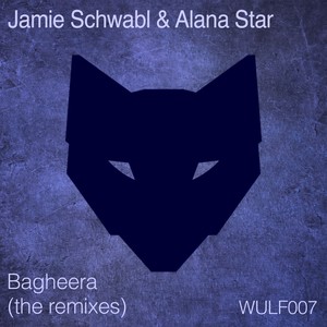 Bagheera- the Remixes