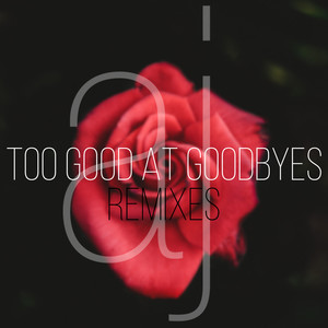 Too Good At Goodbyes (Remixes)