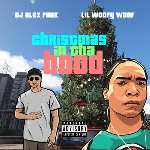 Christmas In Tha Hood (Explicit)