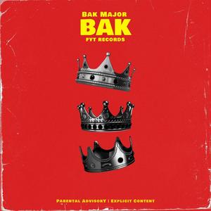 BAK (Explicit)