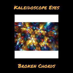 Kaleidoscope Eyes