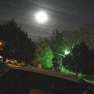 i'm outside! (Explicit)