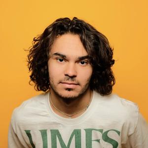 Grill Theology (feat. Wavy Will)