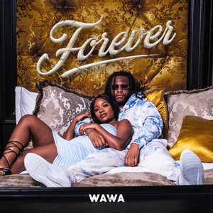 Jordi Wawa - Forever (Inst.)