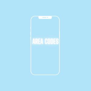 Area Codes