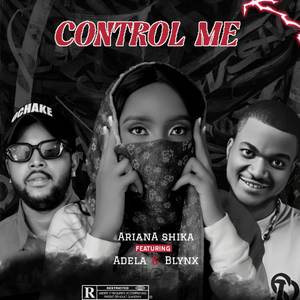 Control Me (Explicit)