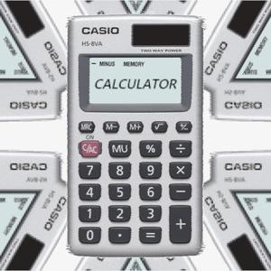 Calculator (Explicit)