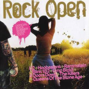 Rock Open