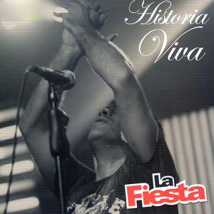 La Fiesta - Paloma Mensajera / Equivocado / Mi Debilidad / Te Quiero