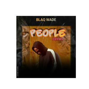 People (Cover)