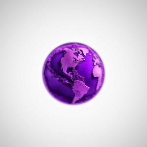 Purple Wrld (Explicit)