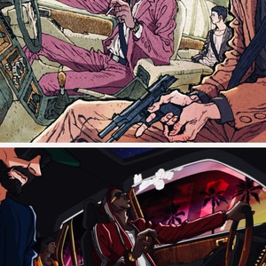 Switch it up (Explicit)