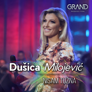 Nisam tužna