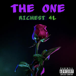 THE ONE (feat. Katzbru)