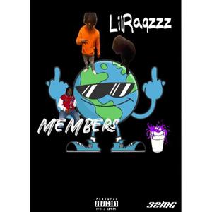 In Da Air (feat. Rapp4zz) (Explicit)