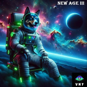 NEW AGE III - Ahora o nunca