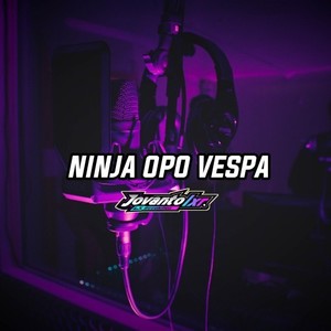 Ninja Opo Vespa (Dansa Portu)