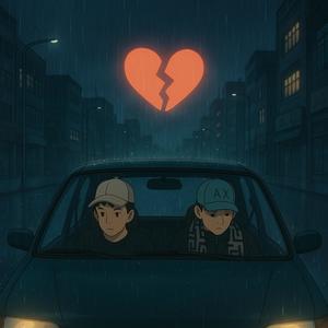 Pa No Pensarte (feat. Lukrazy) (Explicit)