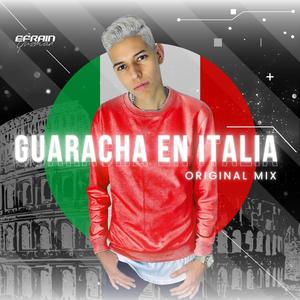 Guaracha en Italia