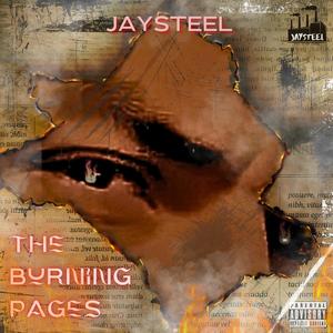 The Burning Pages (Explicit)