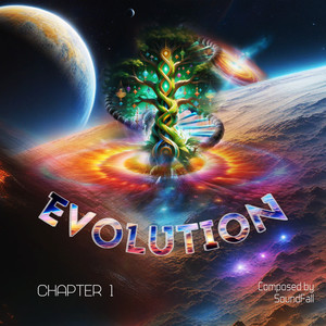 Evolution - Chapter 1