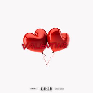 Valentine (Explicit)