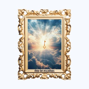 Ano de Escolhas (Explicit)