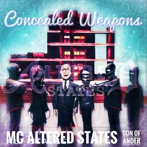 Concealed Weapons (Instrumental)