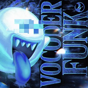 Kobe Mane - VOCODER FUNK (Super Slowed)