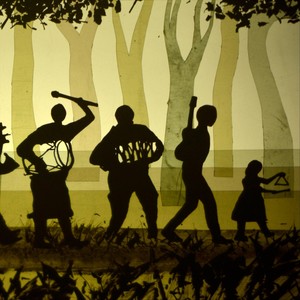 Persiguiendo a Mi Destino(feat. Tumash E)