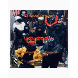 YAYAYAJU (feat. Duno OG) (Explicit)