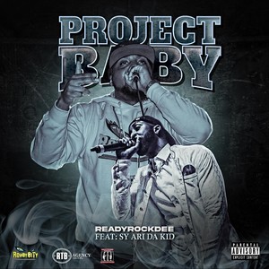 Project Baby(feat. Sy Ari da Kid) (Explicit)