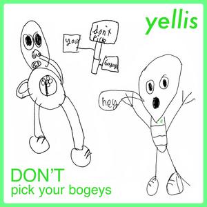 Don't Pick Your Bogeys