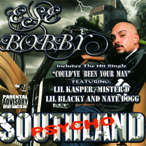 Southland Psycho (Explicit)