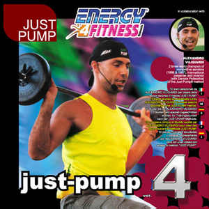 JUST-PUMP VOL.4