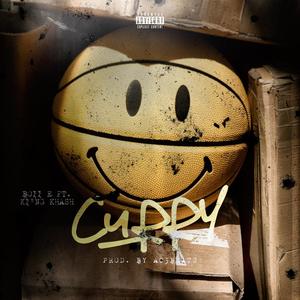 Curry (Explicit)