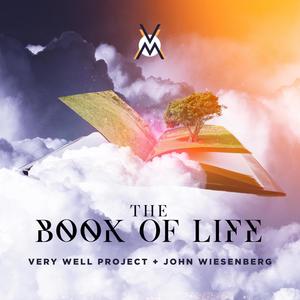 The Book of Life (feat. John Wiesenberg)