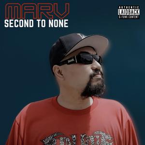 Second To None (feat. Stephon G) [Explicit]