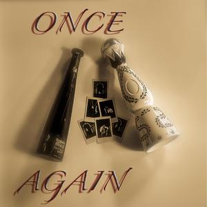 Once Again (feat. GABABi) [Explicit]