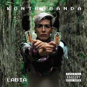 Kontrabanda (Explicit)