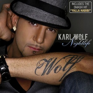 Yalla Habibi(English)