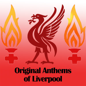 Kenny D: The Pride of Liverpool(feat. Peter Howitt)