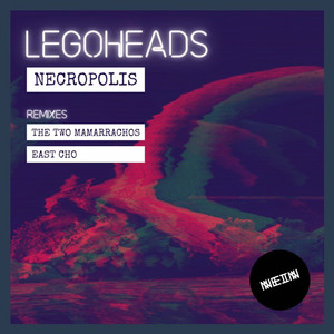 Necropolis (East Cho Remix)